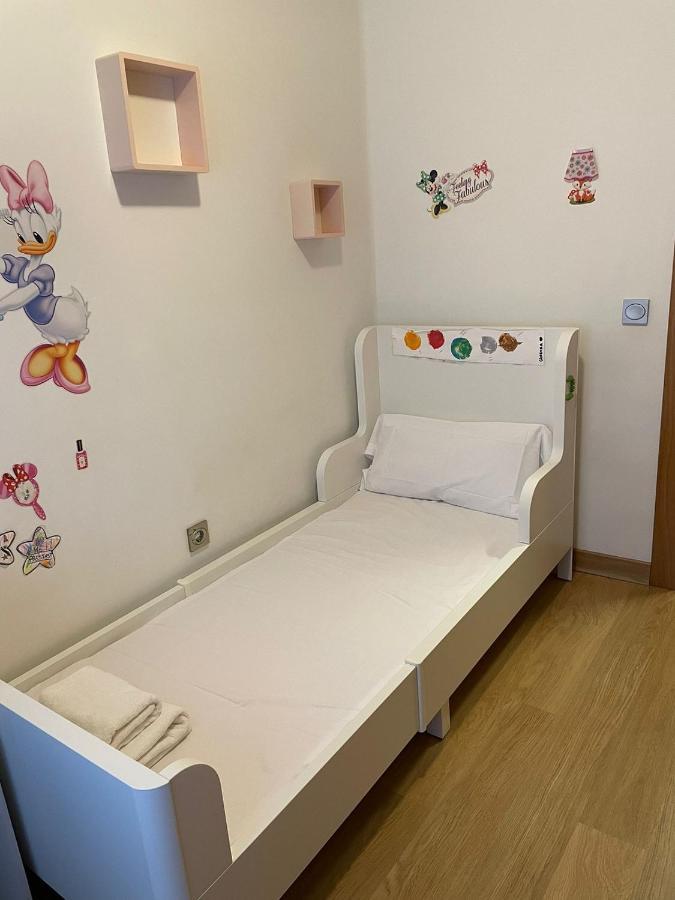 River Roses Málaga Eksteriør bilde