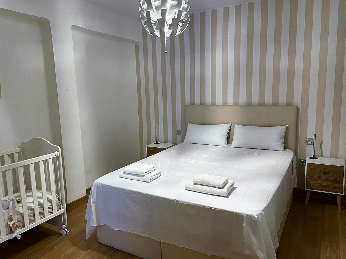 River Roses Málaga Eksteriør bilde